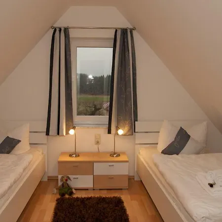 Ferien-villa Collina